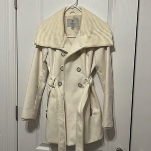 Like new Guess coat